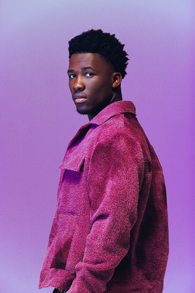 Profielfoto van Claude