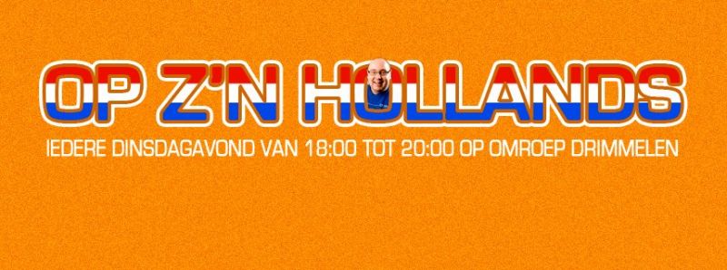 op zn hollands